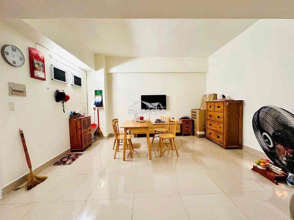 Căn hộ cc ngay trung tâm bình thạnh, đã có sổ hồng - 2