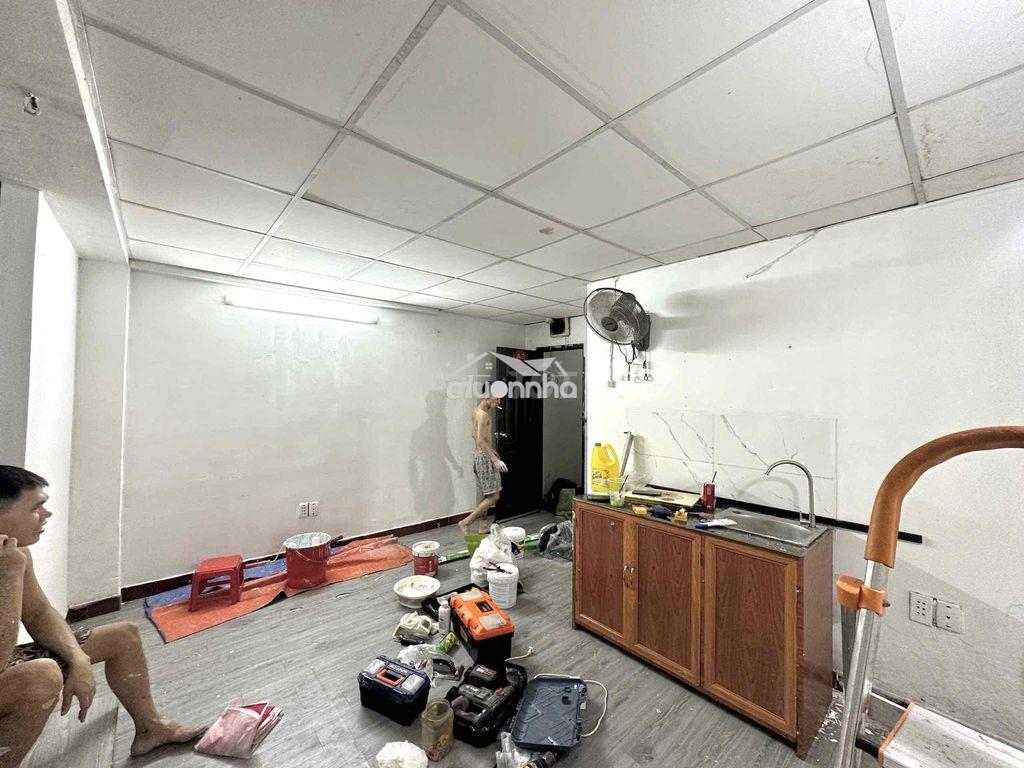 Cho thuê 2 phòng ngủ mặt tiền tô hiến thành - quận 10 - giá siêu rẻ - 3