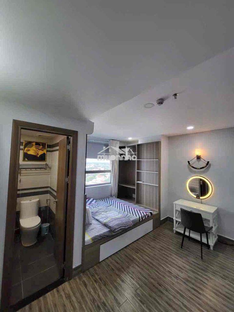 🔥 Căn hộ 2pn 82 m chứ kg phải 60 m, biconsi tower ngã 4 chợ định– full
