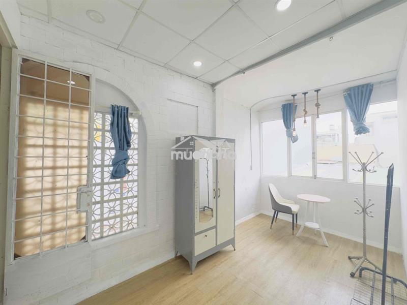 Căn vip sáng thoáng lê văn sỹ q3 – 2 phòng ngủ chỉ 5,9tr