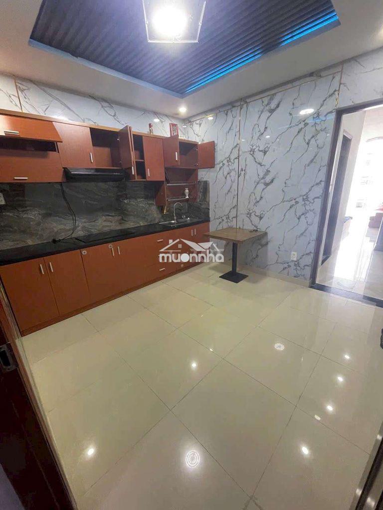 Phòng trọ phú nhuận giá tốt
