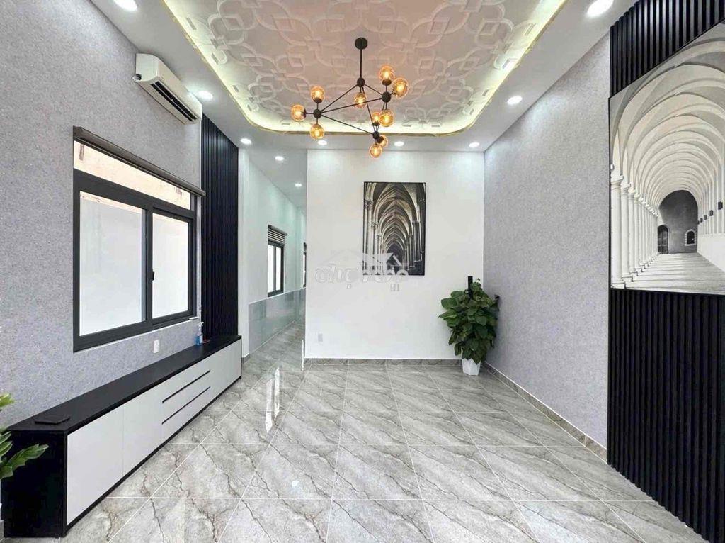 100m2 ngang 5m - tân mỹ - quận 7 - ngay marketing - cư xá ngân hàng - 3