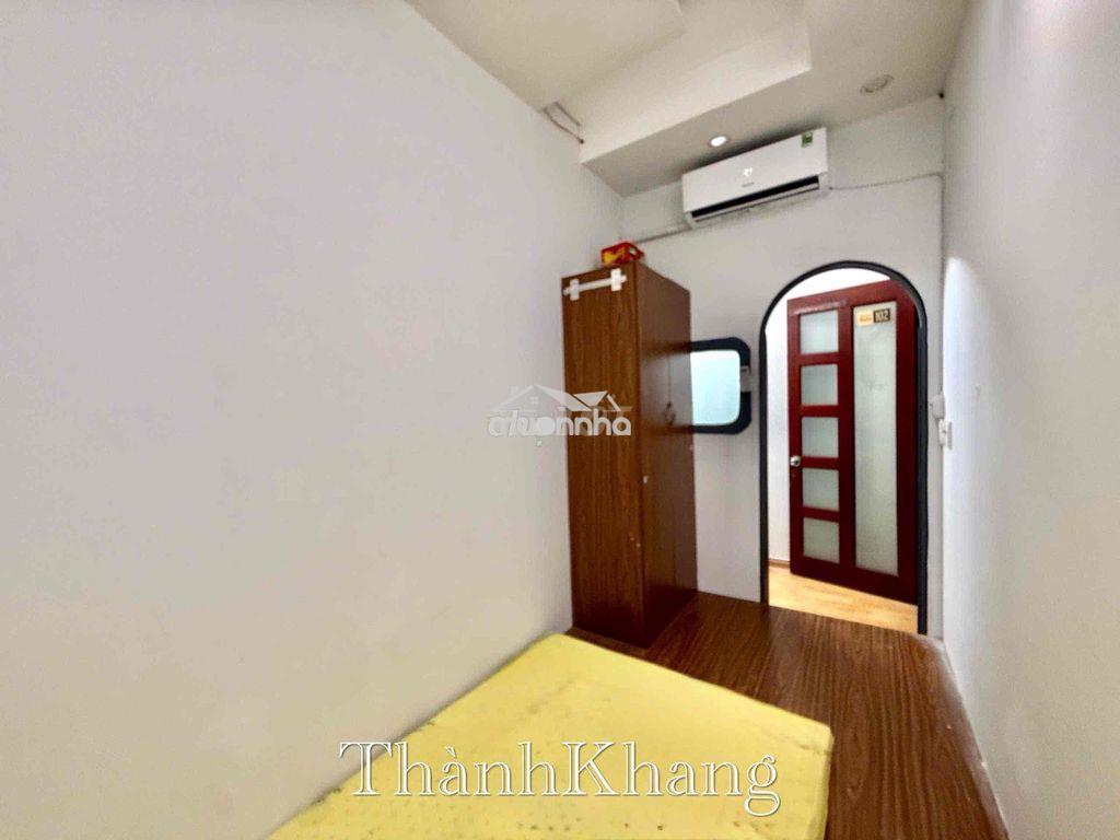 Cho thuê căn 2pn cửa sổ giá rẻ ngay lý thường kiệt quận 10 - 3