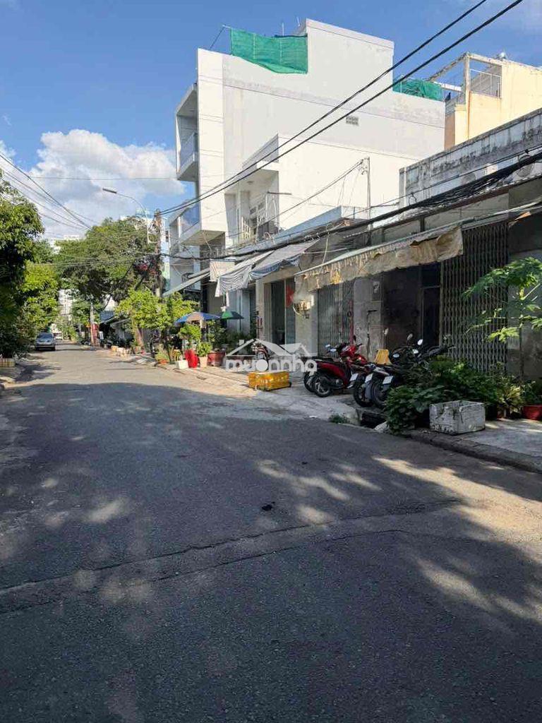 Bán nhà mt ỷ lan 6x20 - 2 tấm 13 tỷ - 3