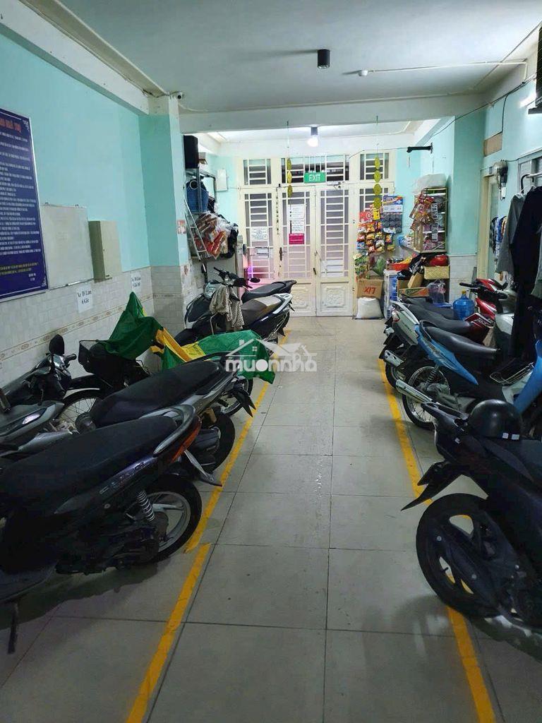 Chdv dt128m2 đất đúc 5 tầng 29 phòng, hẻm đường tân hương, q. tân phú - 3