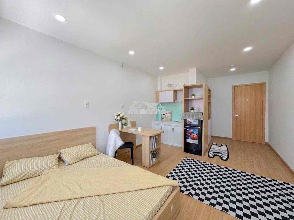Cho thuê phòng đầy đủ tiện nghi đẹp giá rẻ quận 3 - 3
