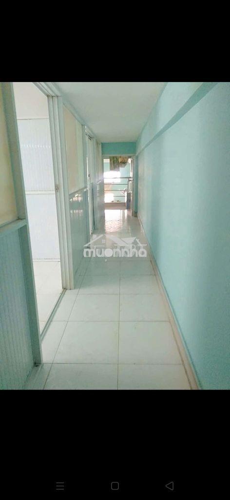 Cho thuê phòng, ưu tiên nữ sinh viên và người đi làm độc thân