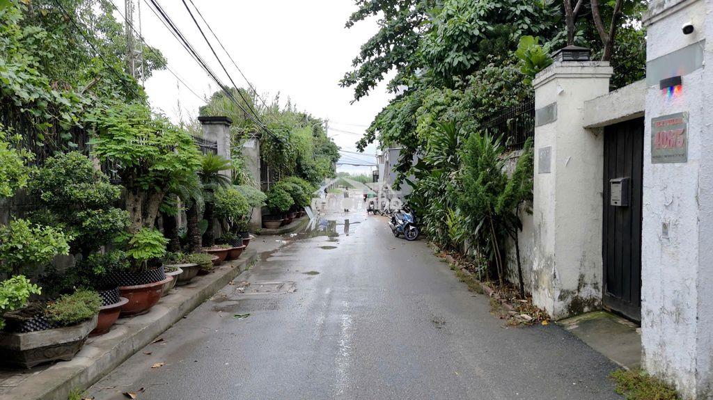 Siêu phẩm nhà sàn sân vườn - 2