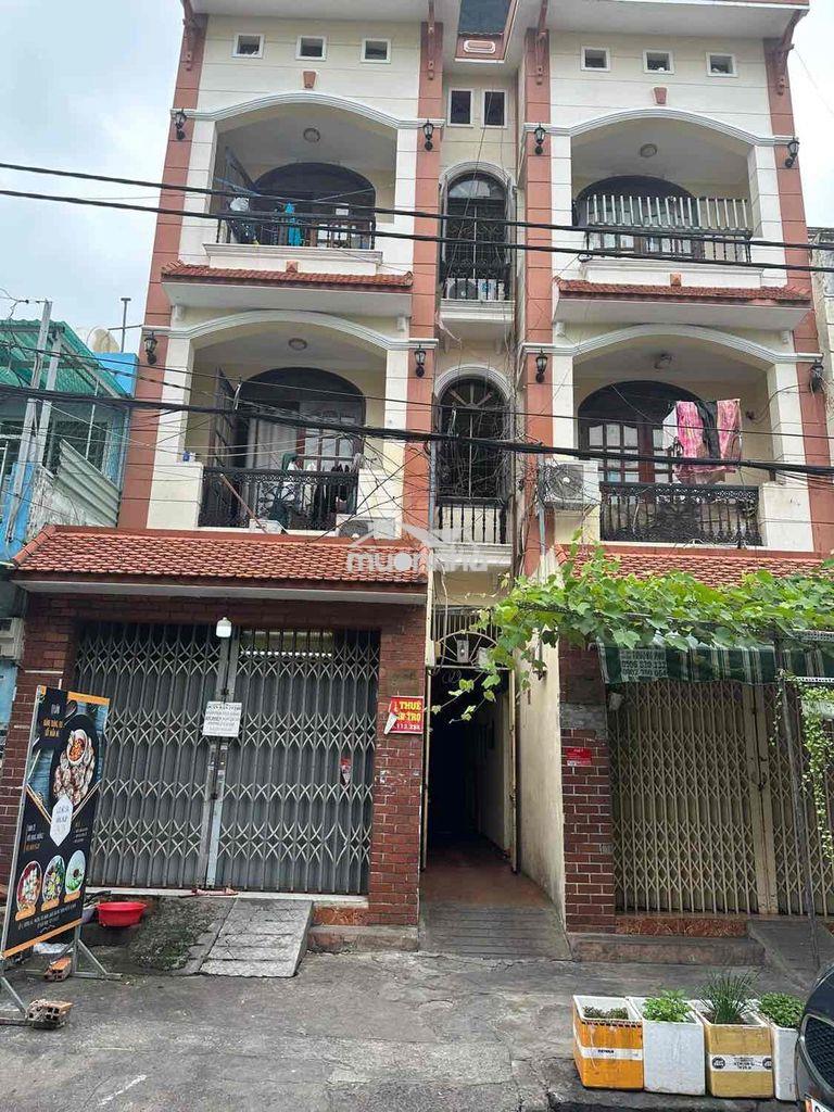 Cho thuê phòng ban công phường tây thạnh tphcm