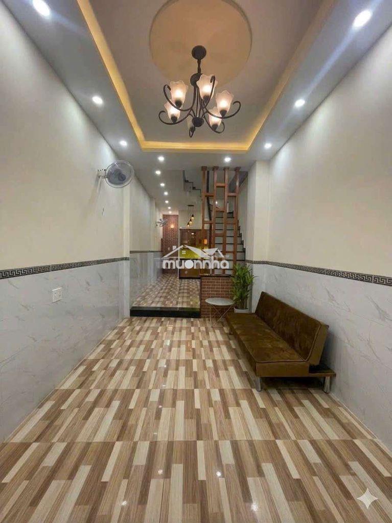 3 phòng gần vòng xoay lê đại hành