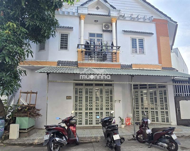 Nhà 2 tầng hẻm xe hơi – 65 m² - kp đông chiêu, tân đông hiệp - dĩ an