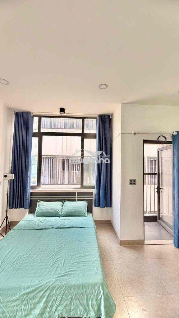 Căn hộ studio full nt new rộng 40m2 - gần đh công nghiệp 4, vlu - 4