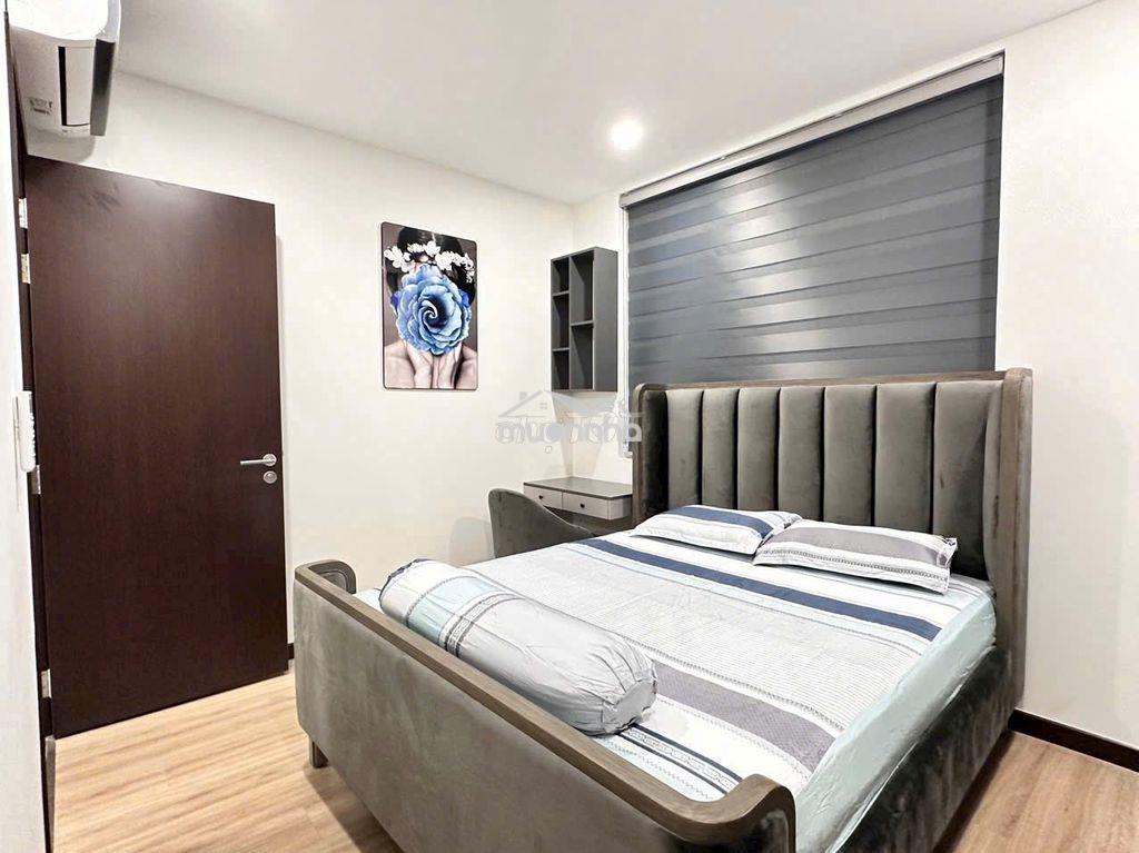Bán căn góc 2mt 2pn 2wc 75m2 toà a chung cư skyview full nt - 4