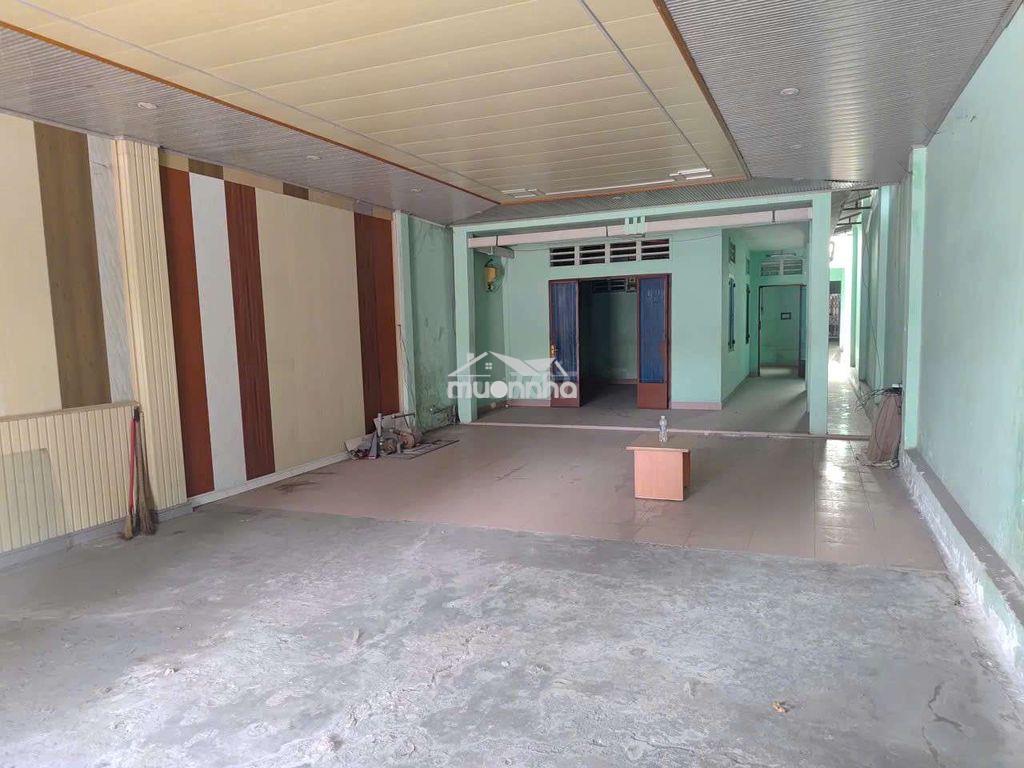 Cho thuê nhà mặt tiền đường đại lộ bình dương - 2