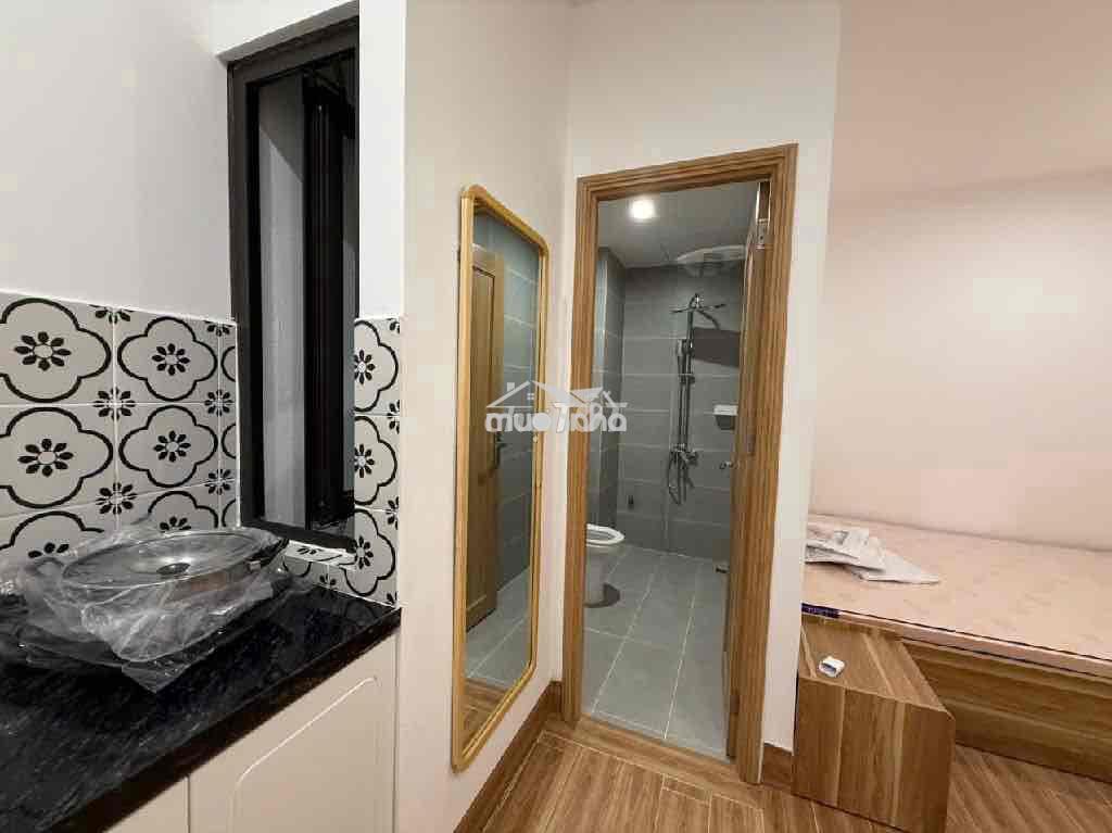 Bán gấp chdv 10x16m, đúc 6 tấm 716m², sau mặt tiền – giá chỉ 17.4 tỷ - 3