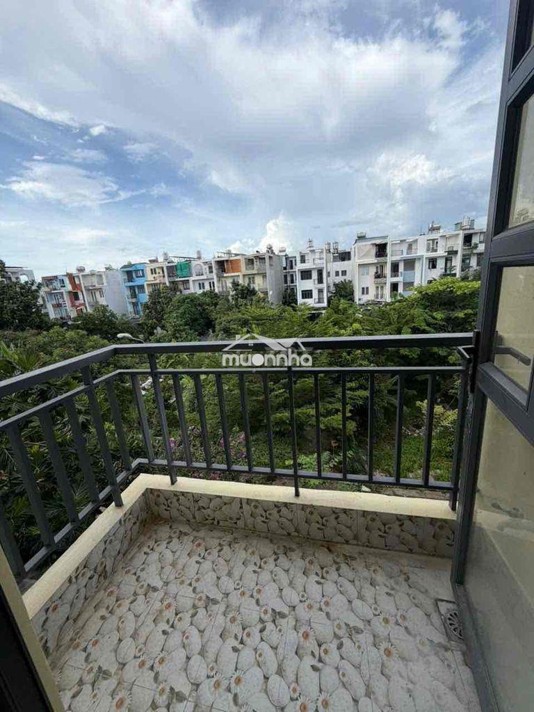 Phòng trọ căn hộ dịch vụ kdc 13e trường đại học văn hiến nguyễn văn li - 2