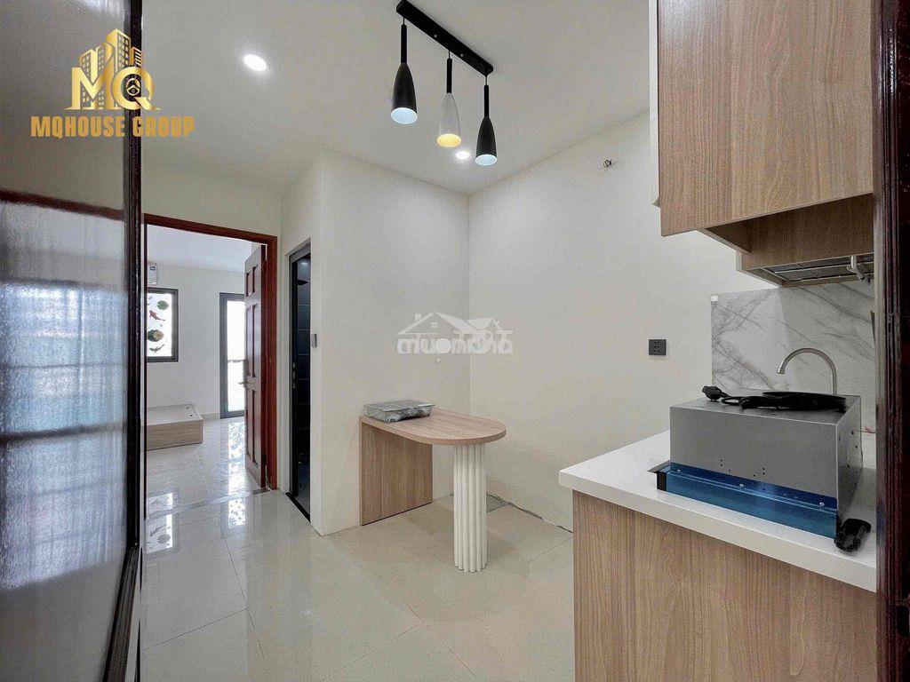 Khai trương studio/1pn full nt mới 100% gần etown - 2