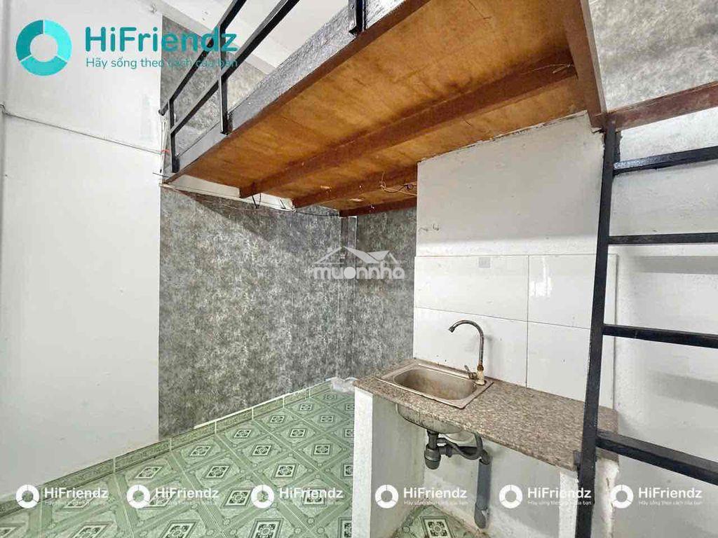 Cho thuê phòng giá rẻ chỉ từ 1,2 triệu – gần tỉnh lộ 10, bình tân đan - 2