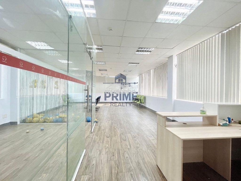 🏢Cho thuê nhà mặt tiền âu cơ * 6x20m * hầm trệt 4 lầu * máy lạnh - 2