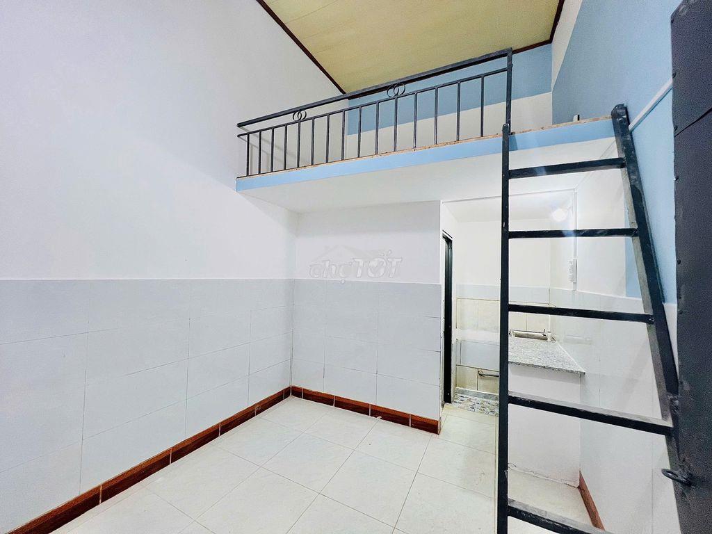 Phòng giá sinh viên chỉ 2tr2 gần khu hành chính dĩ an, đh kinh tế luật - 3