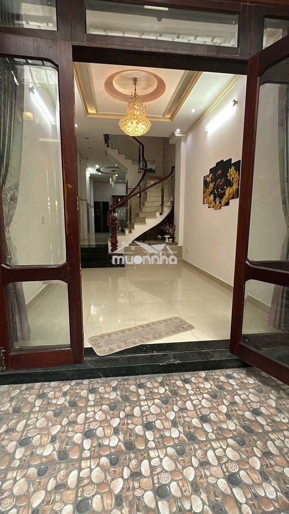 Cần cho thuê nhà 47/3a trường chinh p.11 q.tân bình - 2