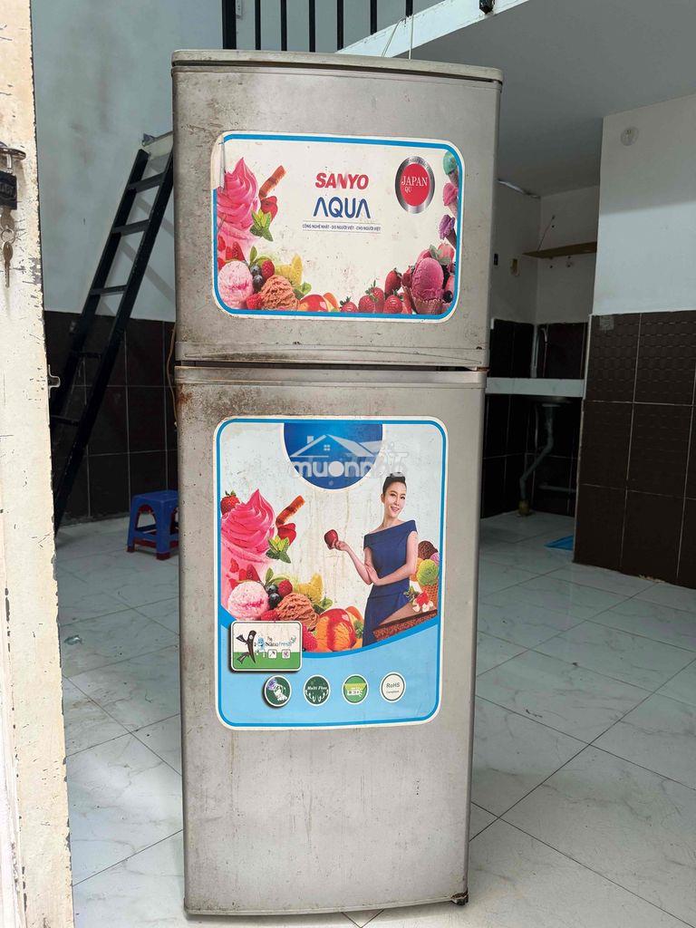 Phòng gác - full- free xe, nước, dv… - 3