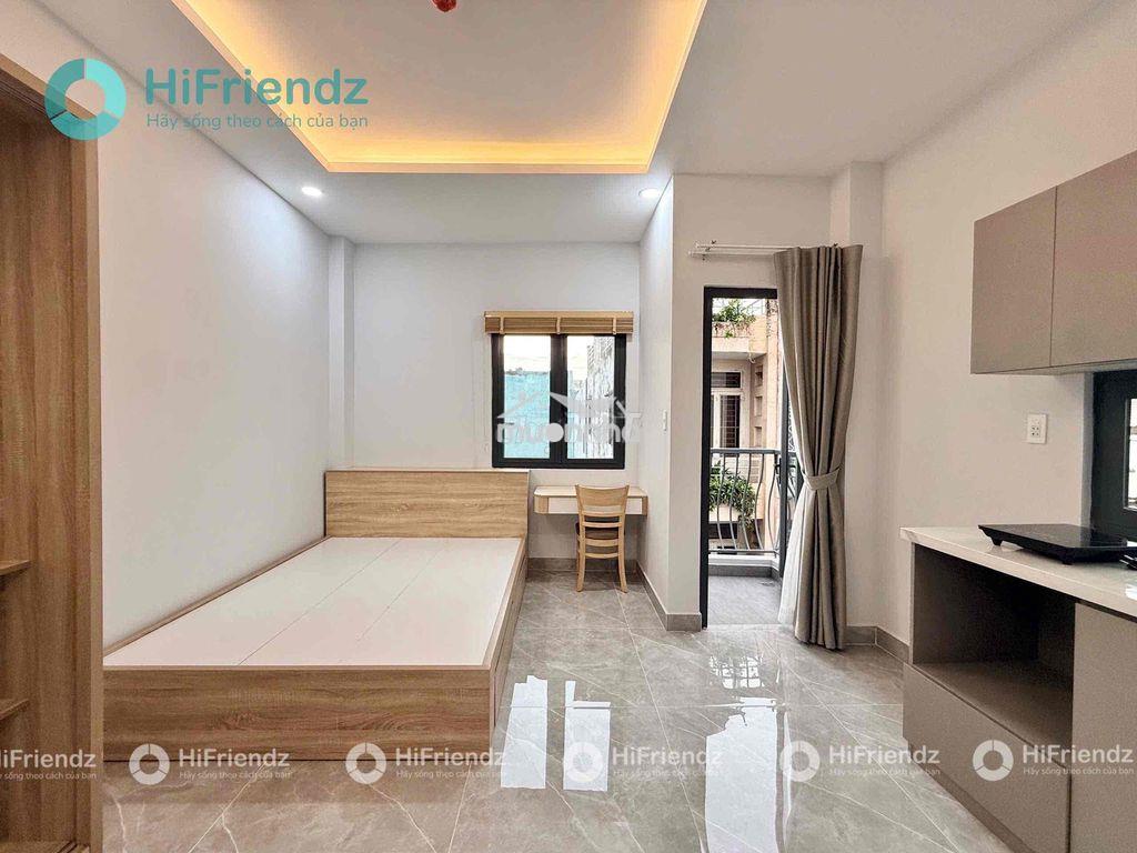 Khai trương căn hộ mini ngay phan xích long - phan đăng lưu - 2