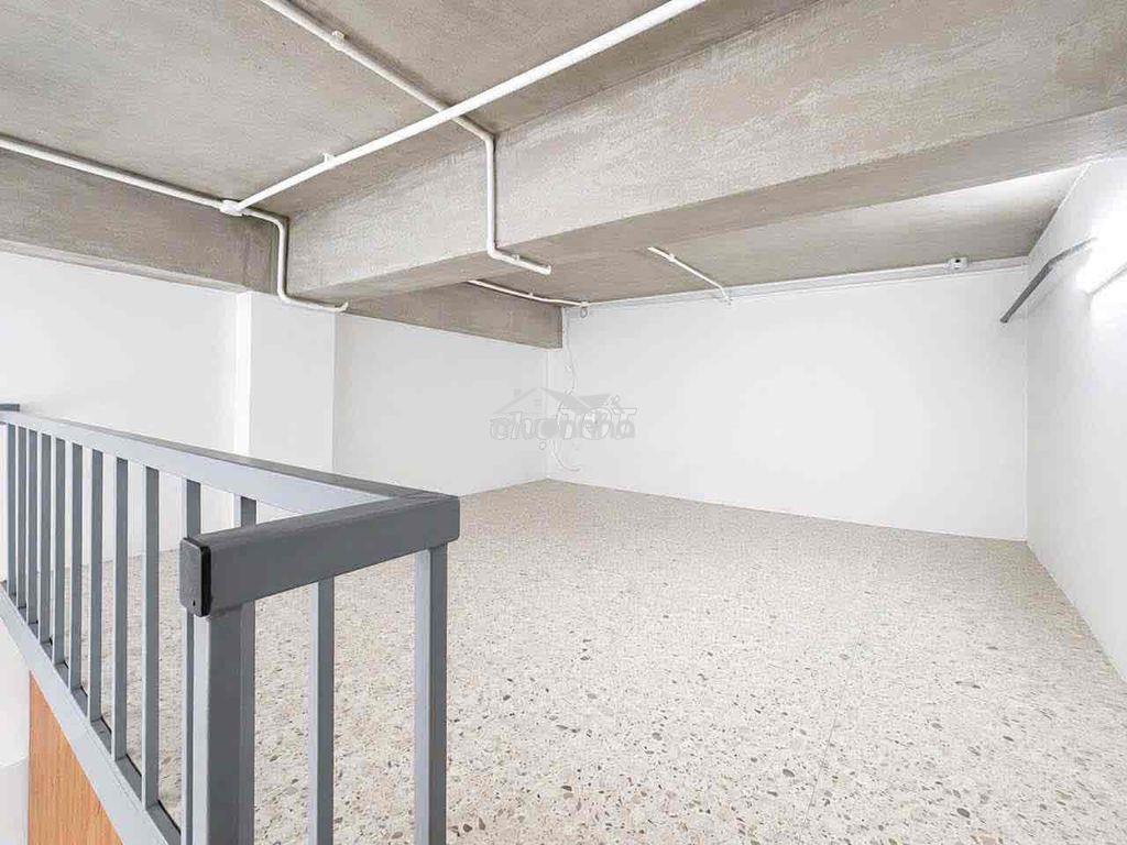 Toà nhà mới xây - ngay trung tâm thủ đức - gần các trường đại học - 4