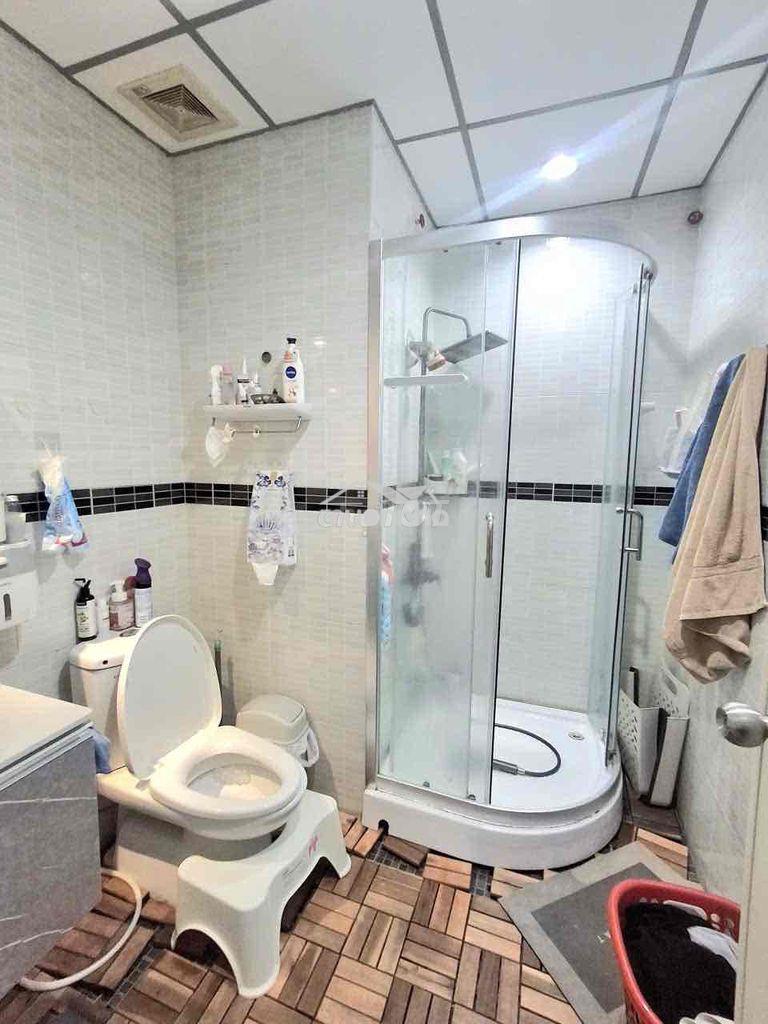 Chung cư hà đô nguyễn văn công gò vấp 86m2 - 4