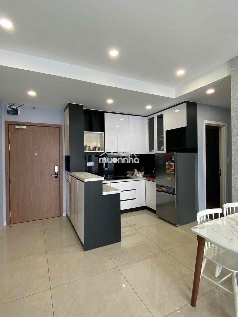 Căn hộ 1 phòng ngủ 54m2 masteri millennium - 4