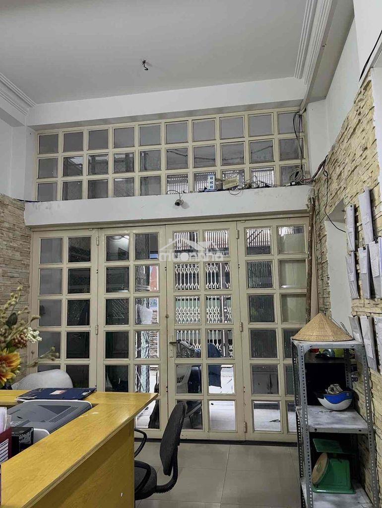 Chính chủ cần bán nhà hẻm lý thường kiệt - p.8 - q.tân bình - 3