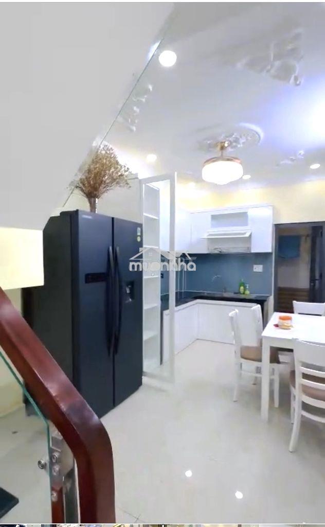 Nhà mới cho gia đình, vào ở ngay đầy đủ tiện nghi - 3