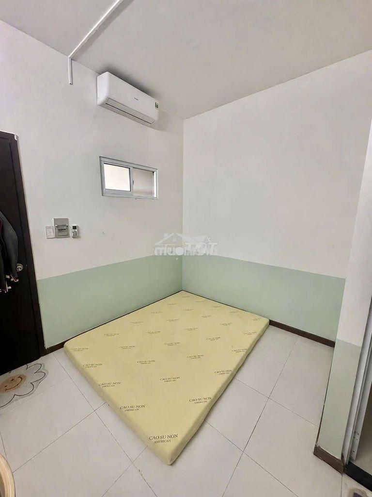 Phòng trọ đầy đủ tiện nghi tại đường bùi văn ba tân thuận đông quận 7 - 2