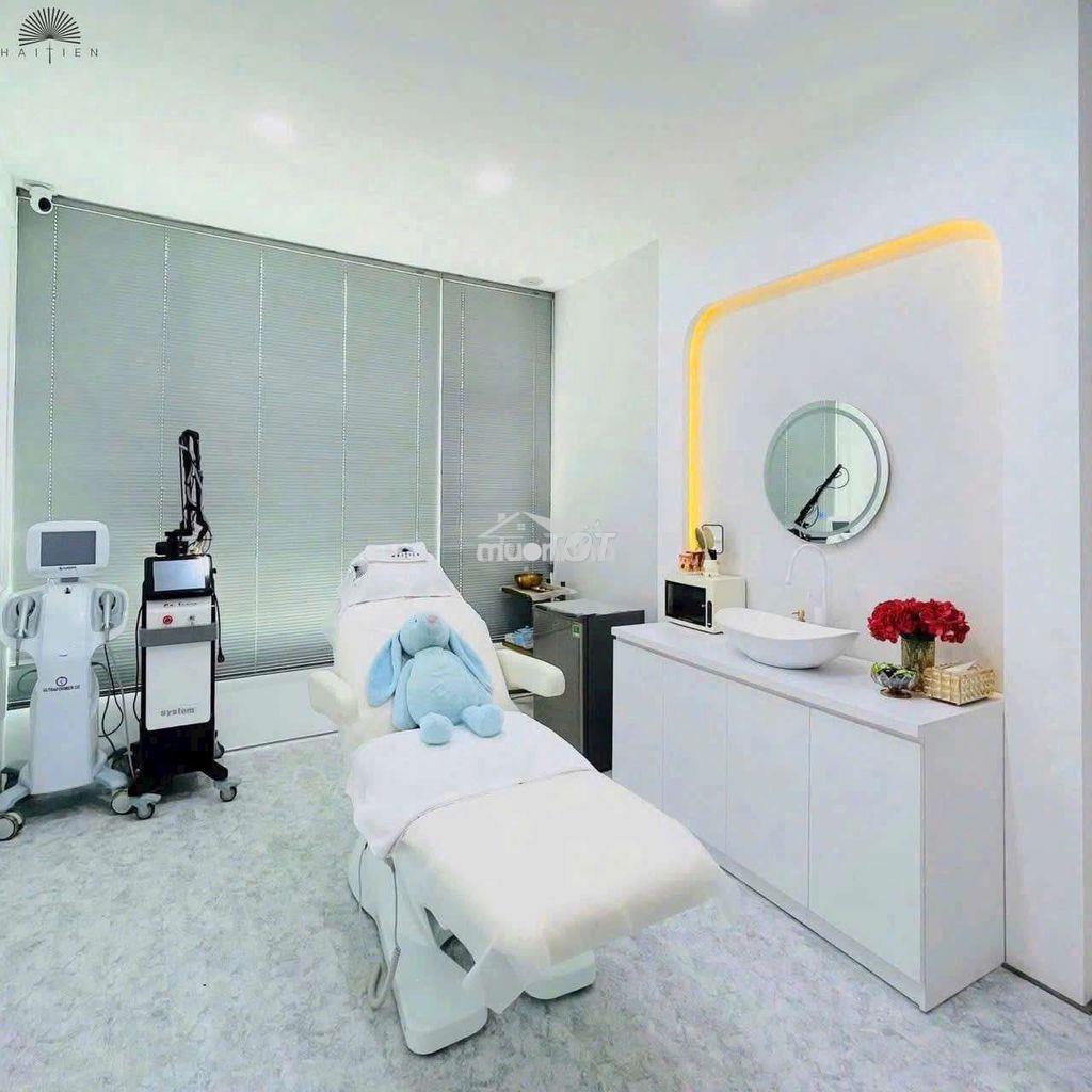 Dt 7 x 10m 1 trệt 3 lầu + sân thượng ( sàn trống suốt ) - 3