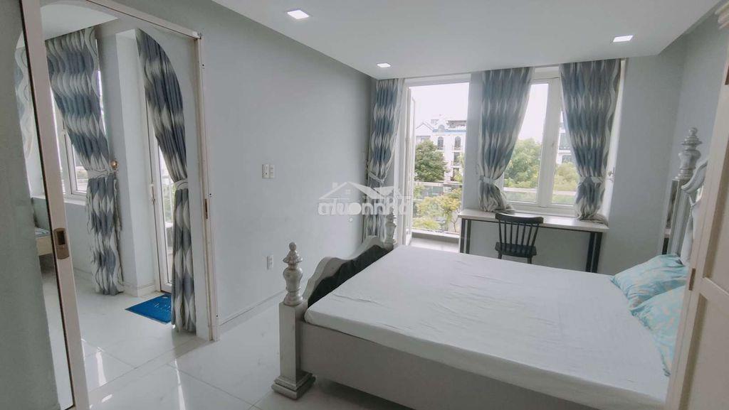 Studio, 1 phòng ngủ, 2 phòng ngủ, phòng khách liền pmh, cách rmit 150m - 2