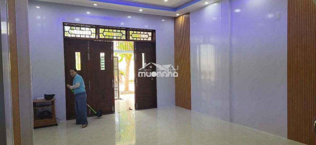 Cần bán nhà 2 tầng đường 7m5 ngũ hành sơn  - 3