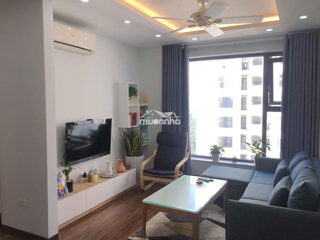 Giá tốt. cho thuê căn hộ an bình phạm văn đồng 3pn 84m² full nội thất. - 3