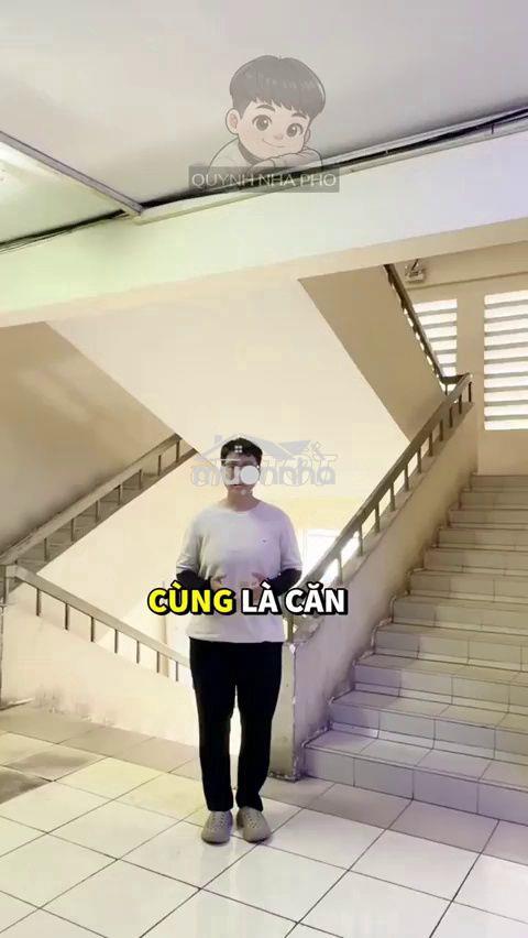 Bán căn hộ cao ốc nguyễn kim q10, 2pn - 4.15 tỷ