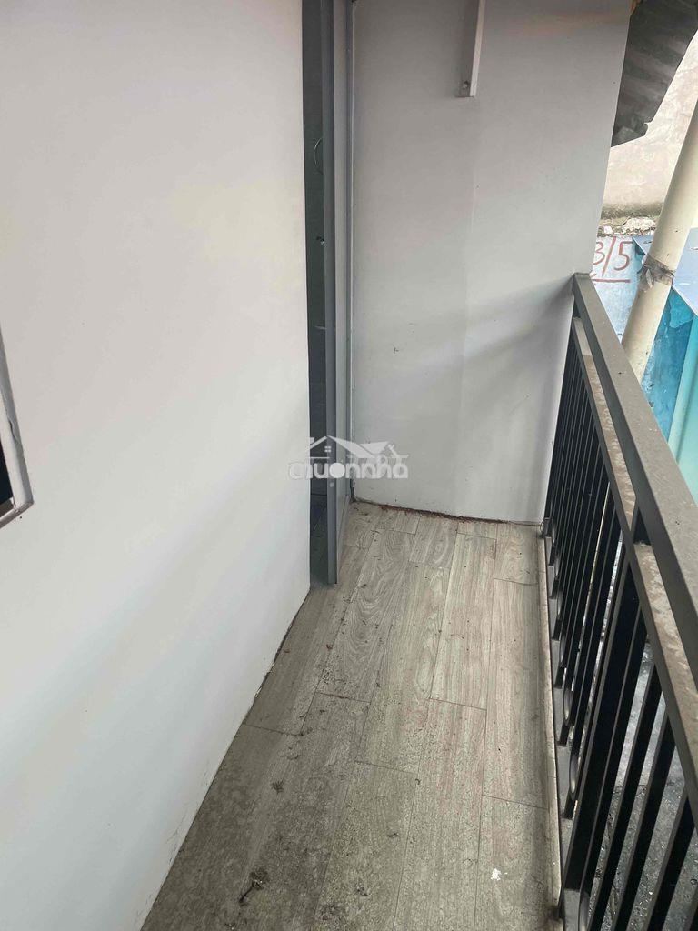 Cho thuê nhà nhỏ hẻm phố tàu-63 phó đức chính hẻm cụt - 3