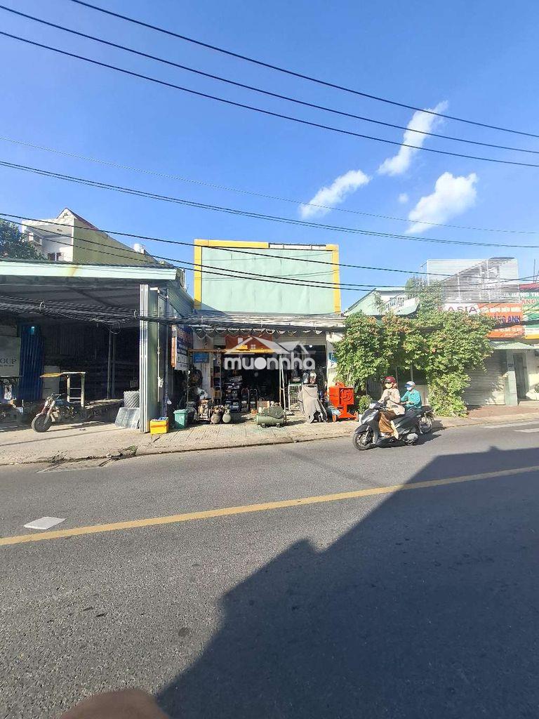 Bán nhà 125m mặt tiền đường hà huy giáp phường thạnh lộc quận 12 - 4