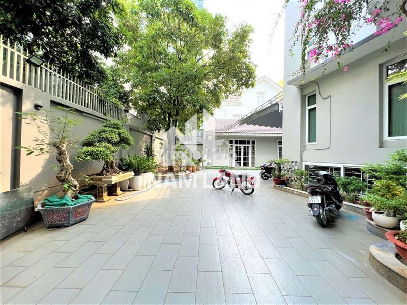 😃Villa apak có nội thất cơ bản giá 50tr