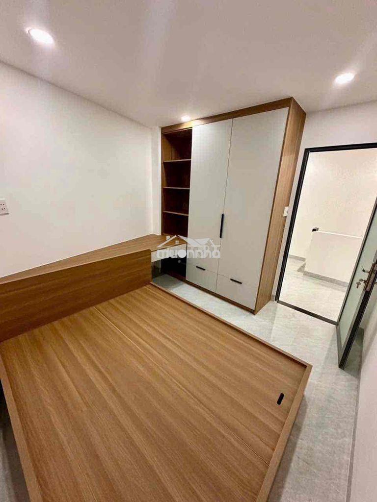 Bán nhà lầu đường ô tô rẻ nhất p.biên hoà - 3