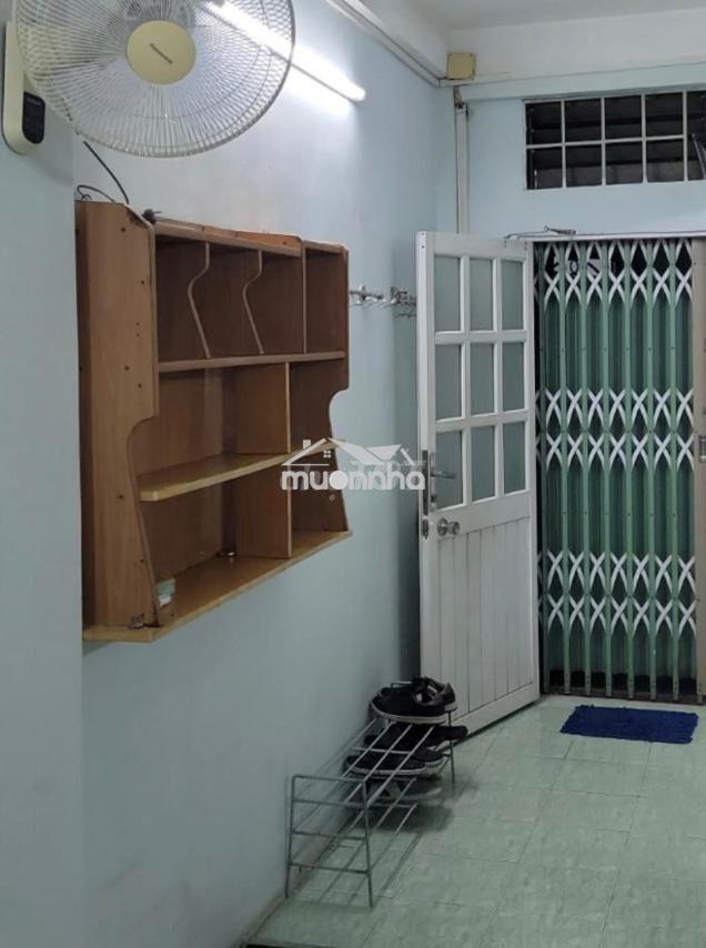 Căn hộ độc lập đường ngô gia tự, trung tâm quận 10, 40m2 - 4