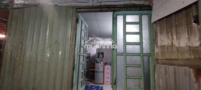 Nhà cố cao lỗ