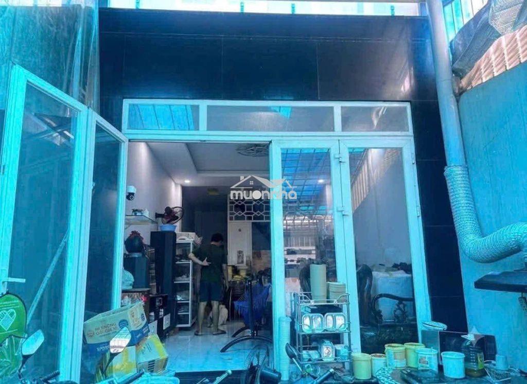 Nhà gần ga metro bình thái, dt 4x25m 1trệt 1lầu 3pn 2wc, ở, làm vp - 4