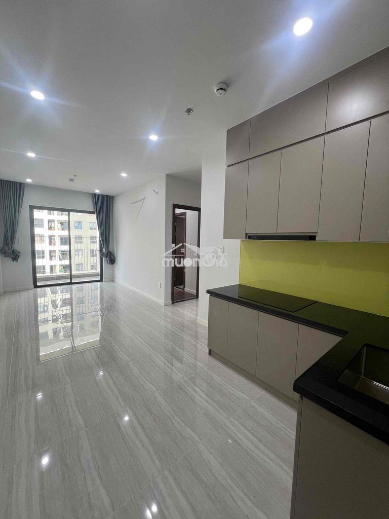 Cho thuê căn hộ dĩ an, bình dương gần làng đại học - siêu thị go dĩ an
