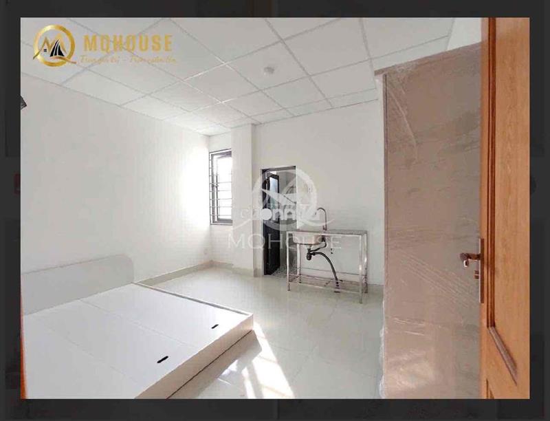 Cho thuê phòng studio siêu đẹp ngay bờ bao tân thắng aeon công thương