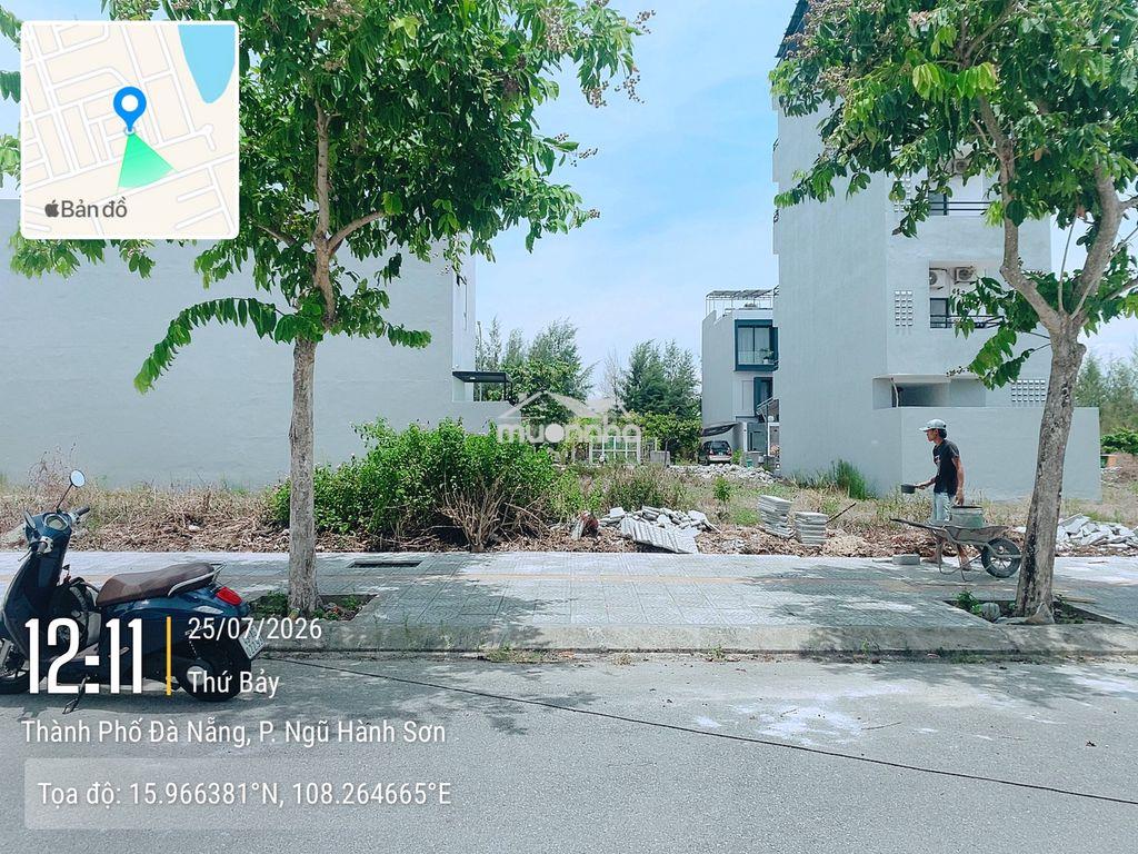 Tổng hợp 10 lô giá tốt ngay kđt fpt city - xung quanh làng đại học - 3