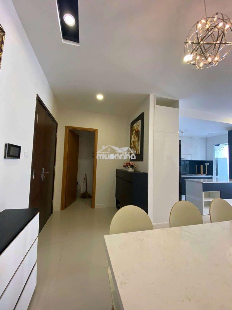 Căn hộ sunrise city central – quận 7 99m2 - 3