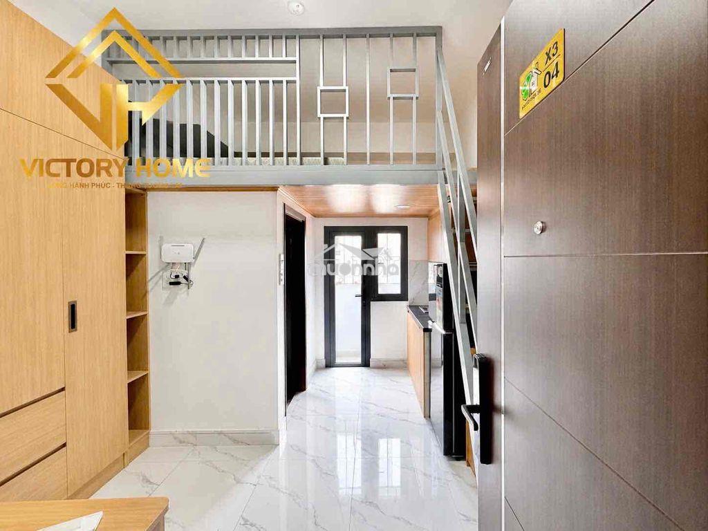 Phòng trọ - chung cư mini - sát đại học hutech - gtvt - 2